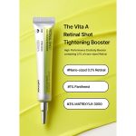 Celimax The Vita-A Retinal Shot Tightening Booster 15ml - Image 2