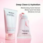 Biodance Collagen Mask To Foam Cleanser 150ml - Image 8