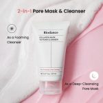 Biodance Collagen Mask To Foam Cleanser 150ml - Image 5