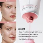 Biodance Collagen Mask To Foam Cleanser 150ml - Image 7