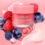 Laneige Lip Sleeping Mask EX (Berry) 3g - Image 5