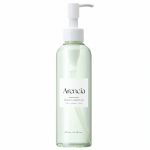 Arencia Pore Melt Mochi Cleansing Oil 200ml