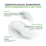 Jumiso D-Panthenol Barrier Soothing Cleansing Milk 300ml - Image 4