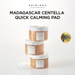 SKIN1004 Madagascar Centella Quick Calming Pad (70ea) - Image 5