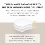 SKIN1004 Madagascar Centella Quick Calming Pad (70ea) - Image 6
