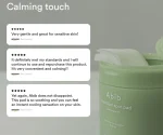 Abib Heartleaf Spot Pad Calming Touch (80 pads) - Image 5