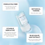 Skin1004 Madagascar Centella Hyalu-Cica Silky-Fit Sun Stick - Image 3