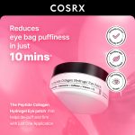 Cosrx The Peptide Collagen Hydrogel Eye Patch - Image 5