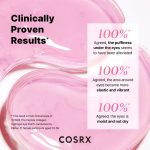 Cosrx The Peptide Collagen Hydrogel Eye Patch - Image 6