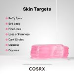 Cosrx The Peptide Collagen Hydrogel Eye Patch - Image 7