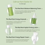 Celimax The Real Noni Starter Kit (3EA) - Image 2