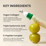 Axis-Y Vegan Collagen Eye Serum 10ml - Image 3