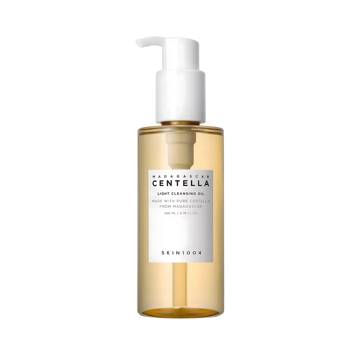 WhatsApp Image 2026-09-19 at 5.26.06 PM SKIN1004 Madagascar Centella Light Cleansing Oil - Image 1