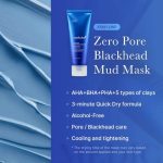 Zero Pore Blackhead Mud Mask - Image 2