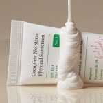 Axis-Y *Renewal* Complete No-Stress Physical Sunscreen 50ml - Image 2