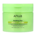 Anua Azelaic Acid 10 Hyaluron Redness Soothing Pad (90ea)