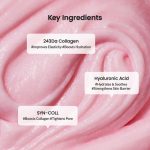 Biodance Collagen Mask To Foam Cleanser 150ml - Image 3