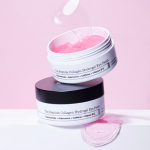 Cosrx The Peptide Collagen Hydrogel Eye Patch - Image 3