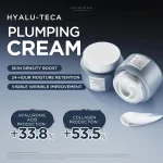 SKIN1004 Madagascar Centella Hyalu-Teca Firming Cream 50ml - Image 2