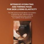 SKIN1004 Madagascar Centella Probio-Cica Nourishing Mask - Image 4