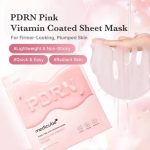 MedicubePDRN Pink Vita Coating Mask - Image 2