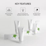 Celimax Noni Refresh Clay Mask 100ml - Image 4