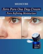 Medicube Zero Pore One Day Cream 50ml - Image 5