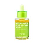 Purito Seoul Azelaic Acid 10 Kojic Azulene Serum 30ml