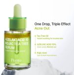 Purito Seoul Azelaic Acid 10 Kojic Azulene Serum 30ml - Image 7