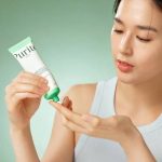 Purito Seoul Wonder Releaf Centella Daily Sun Lotion 60ml - Image 5