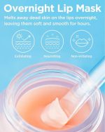 Tocobo Vita Glazed Lip Mask 20ml - Image 7