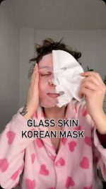 MedicubePDRN Pink Vita Coating Mask - Image 4