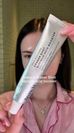 Arencia Eraser Shot Glycolic Acid Booster 30ml - Image 6