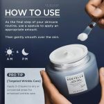 SKIN1004 Madagascar Centella Hyalu-Teca Firming Cream 50ml - Image 4