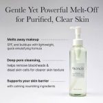 Arencia Pore Melt Mochi Cleansing Oil 200ml - Image 6