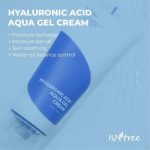 Isntree Hyaluronic Acid Aqua Gel Cream 100ml - Image 3