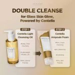 SKIN1004 Madagascar Centella Light Cleansing Oil - Image 5