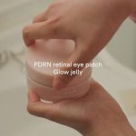 Abib PDRN Retinal Eye Patch Glow Jelly - Image 6