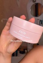 Abib PDRN Retinal Eye Patch Glow Jelly - Image 7