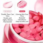 Medicube TXA Niacinamide Capsule Cream 55g - Image 5