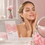 MedicubePDRN Pink Vita Coating Mask - Image 3