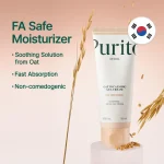 Purito Seoul Oat-in Calming Gel Cream 100ml - Image 2