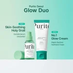Purito Seoul Mighty Bamboo Panthenol Cream 100ml - Image 7