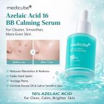 Medicube Azelaic Acid 16 BB Calming Serum 30ml - Image 3