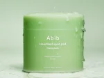 Abib Heartleaf Spot Pad Calming Touch (80 pads) - Image 2
