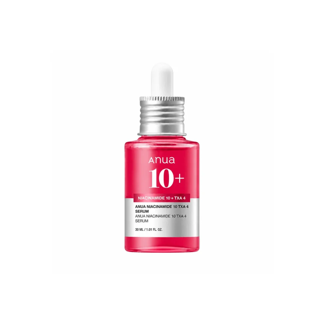 syrom-nyasynmayd-anoa-nyo-30ml-anua-niacinamide-10-txa-4-serum-2140122 Anua Niacinamide 10%+TXA 4% Serum 30ml - Image 1