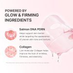 Medicube PDRN Pink Collagen Gel Mask - Image 4