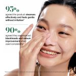 Anua Heartleaf Pore Control Cleansing Oil - Image 3