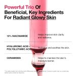 Anua Niacinamide 10%+TXA 4% Serum 30ml - Image 4