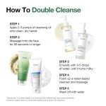 Anua Heartleaf Pore Control Cleansing Oil - Image 4